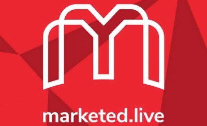 MarketEd.Live 2019 tickets