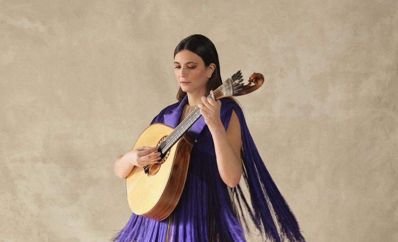 Marta Pereira da Costa tickets