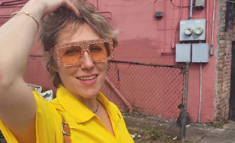 Martha Wainwright tickets