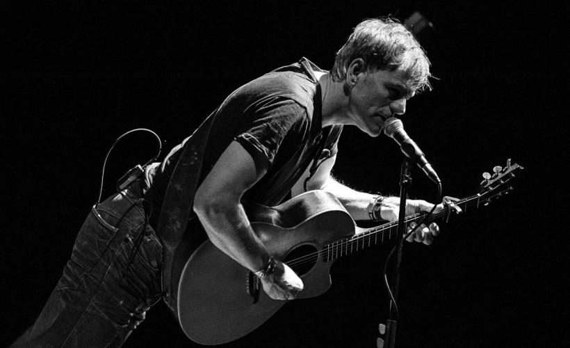 Martyn Joseph tickets