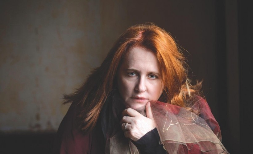  Mary Coughlan