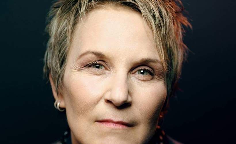 Mary Gauthier featuring special guest Jaimee Harris  at Metronome, Nottingham