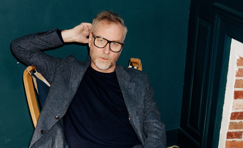  Matt Berninger
