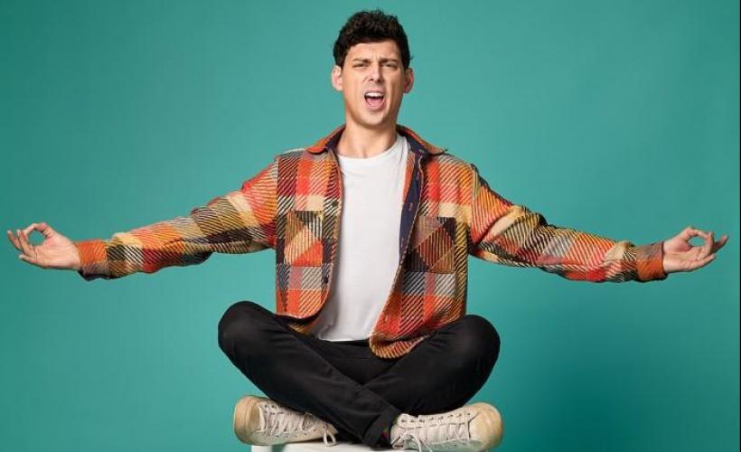 Matt Richardson tickets