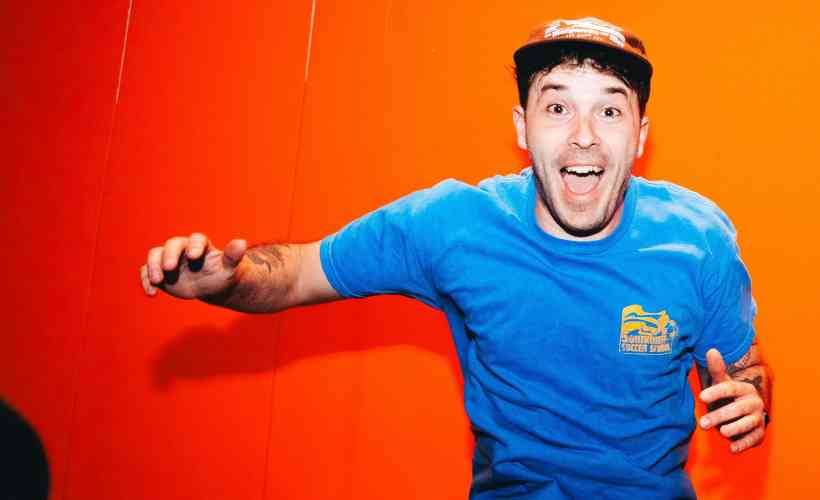 Matthew Mole