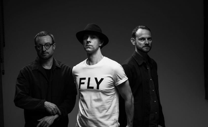 Maximo Park