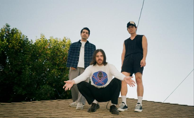 Meatbodies