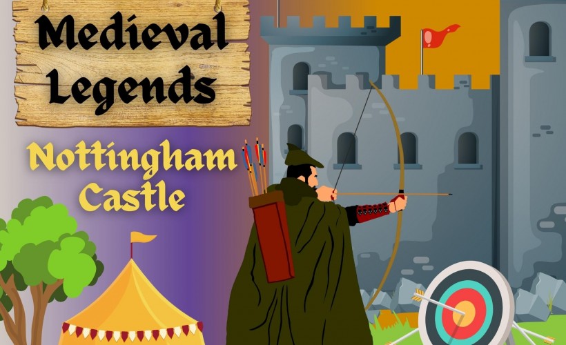 Medieval Legends tickets