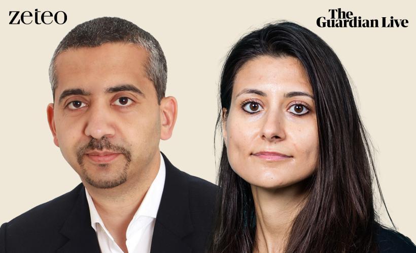 Mehdi Hasan