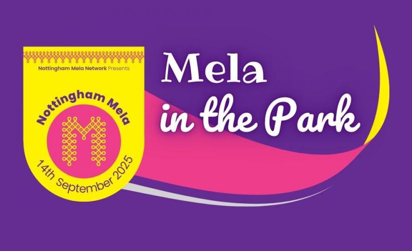 Mela Sunday