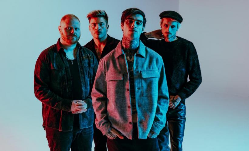 Melrose Avenue  at Chalk, Brighton