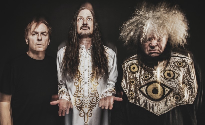 Melvins tickets