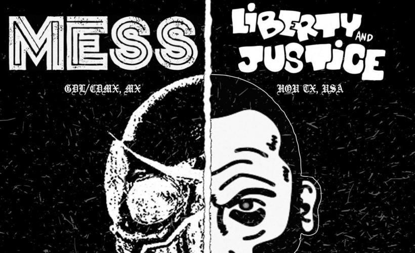Mess