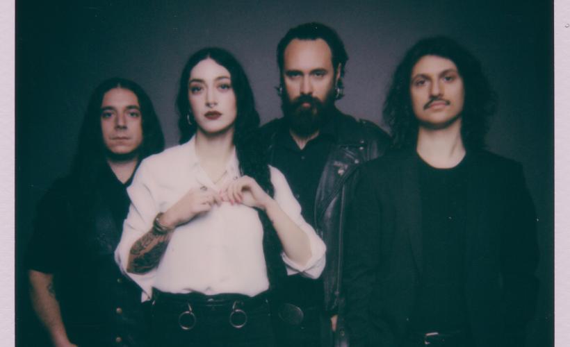 Messa Event Title Pic