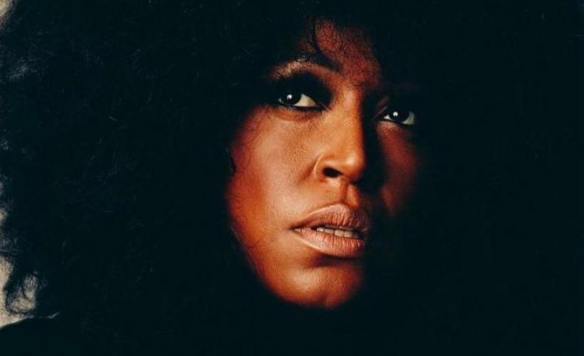 Mica Paris