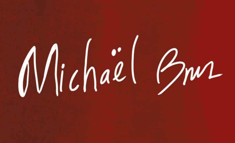 Michael Brun tickets