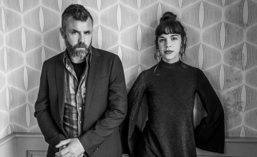 Buy Mick Flannery Tickets