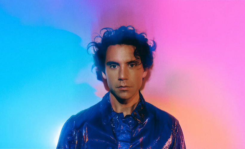 MIKA tickets