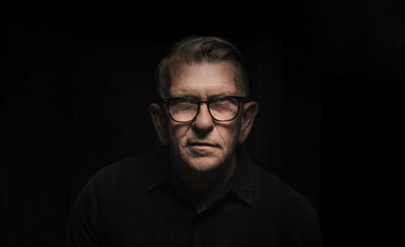 Mike Joyce tickets