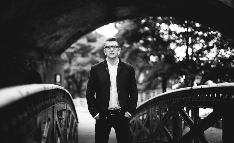 Mike Joyce tickets