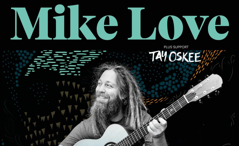Mike Love Tickets, Tour Dates & Concerts Gigantic Tickets