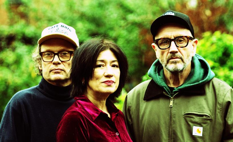 Miki Berenyi Trio tickets