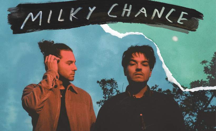 milky chance tour london