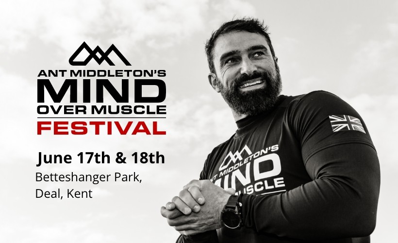 Mind Over Muscle Festival