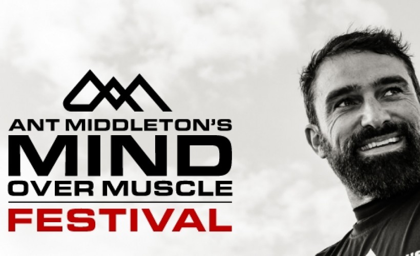 Mind Over Muscle Festival tickets