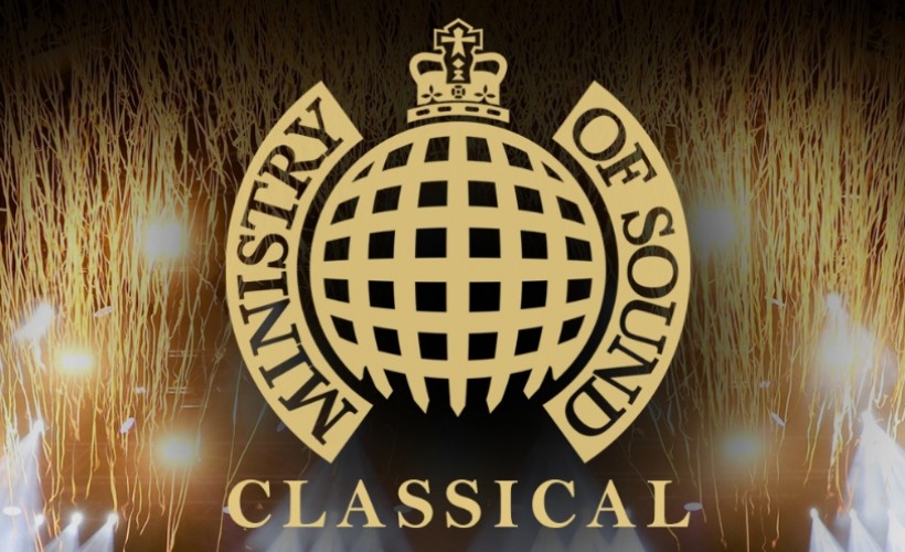 Ministry Of Sound Classical 