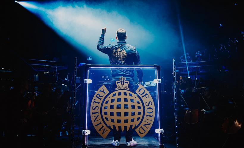 Ministry of Sound Classical