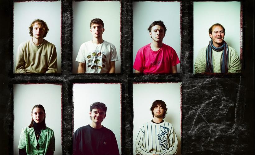 MLEKO  at YES Basement, Manchester