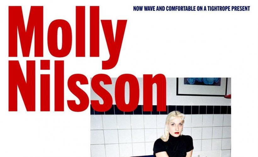Molly Nilsson tickets
