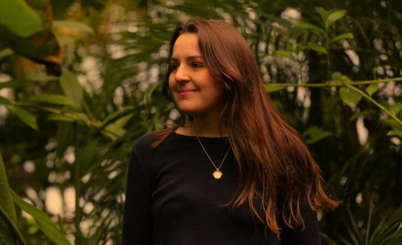 Molly Roberts tickets