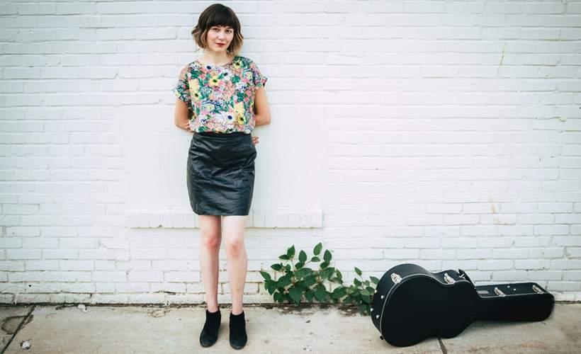 Molly Tuttle Tickets | Gigantic Tickets