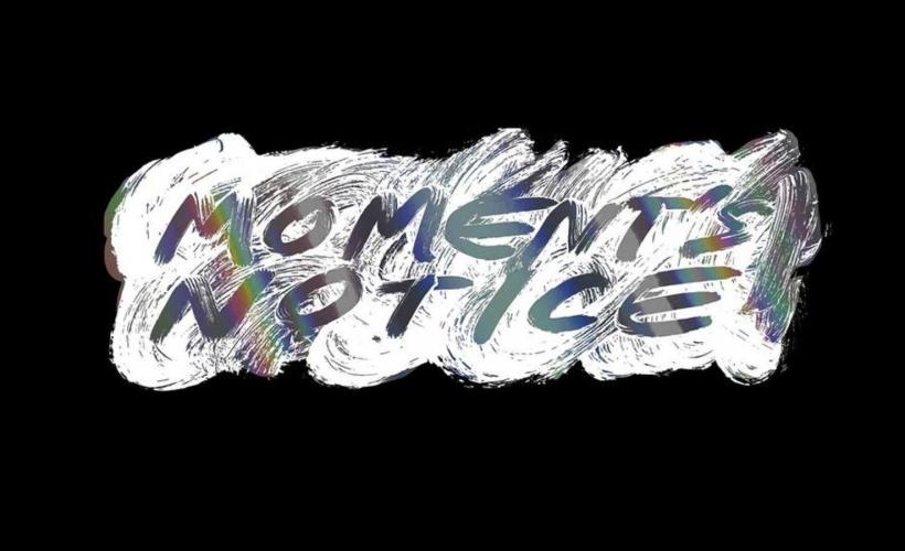 Moment’s Notice @ Union Chapel: Episode 2 Tickets