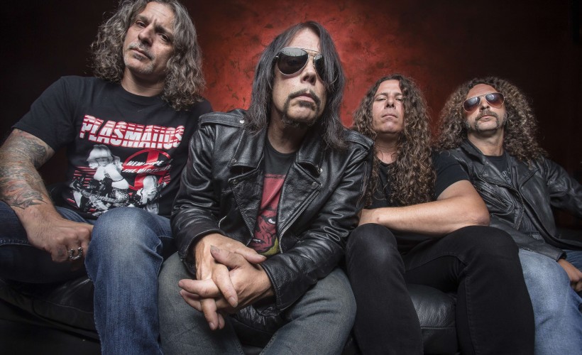 Monster Magnet - 35th Anniversary  at O2 Manchester Ritz, Manchester