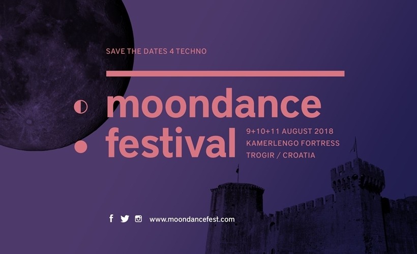 Moondance Festival tickets