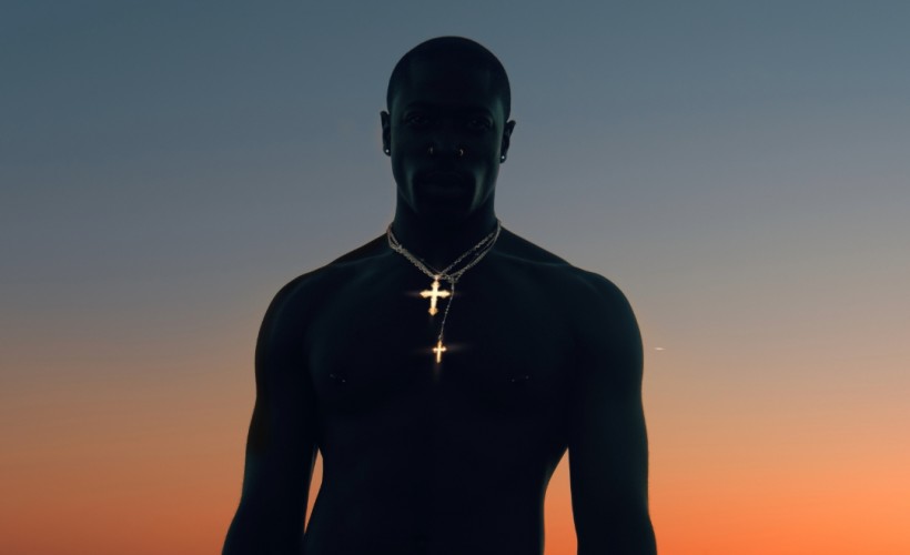 Moses Sumney