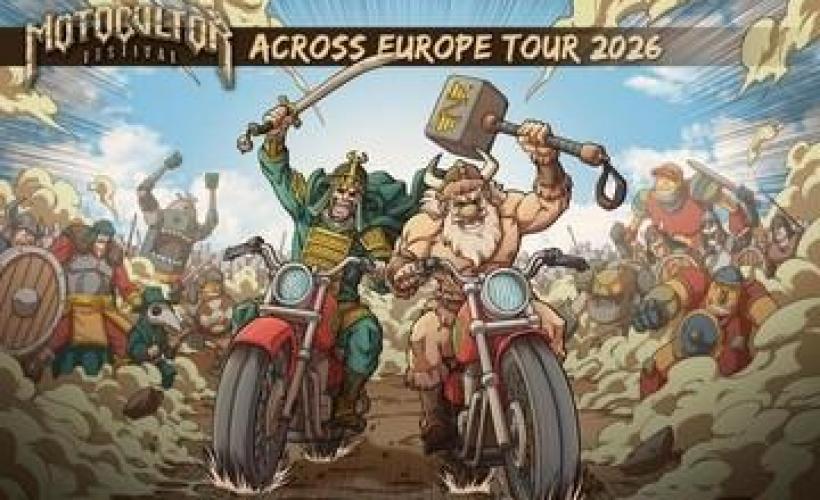 Motocultor Festival 