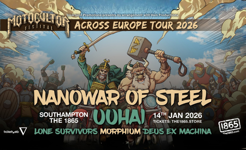 Motocultor Festival