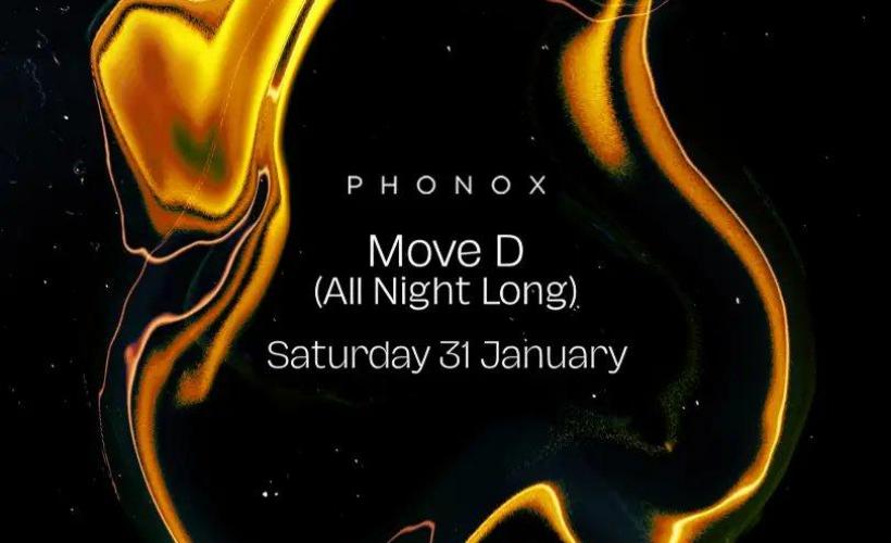 Move D tickets