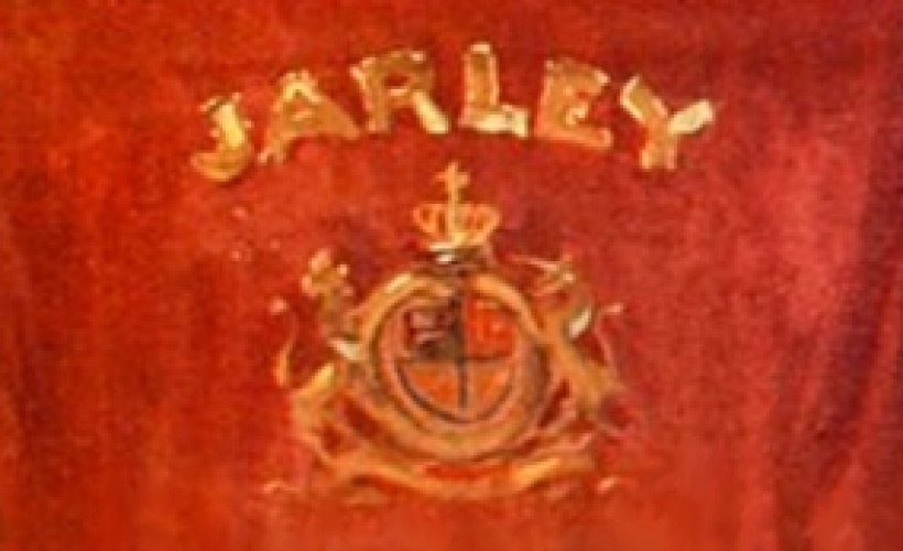 Mrs Jarleys Amazing Haunted Waxworks  tickets