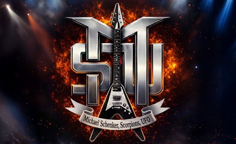 MSU UK - A Tribute To Michael Schenker tickets