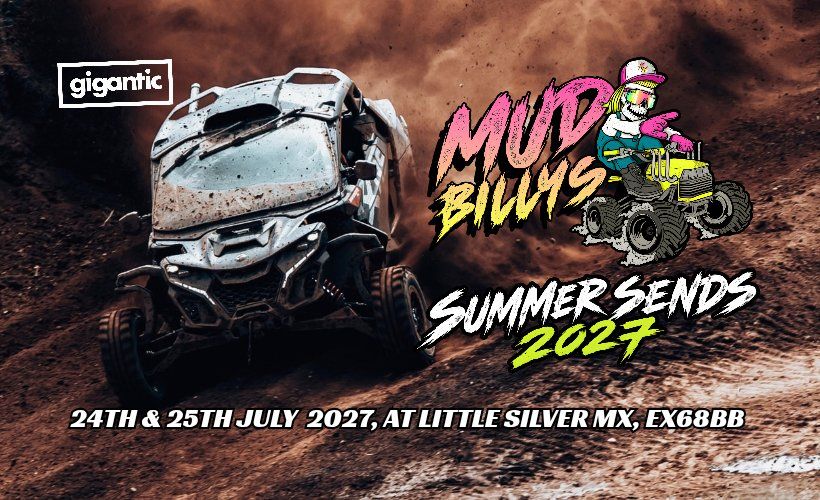 Mudbillys 