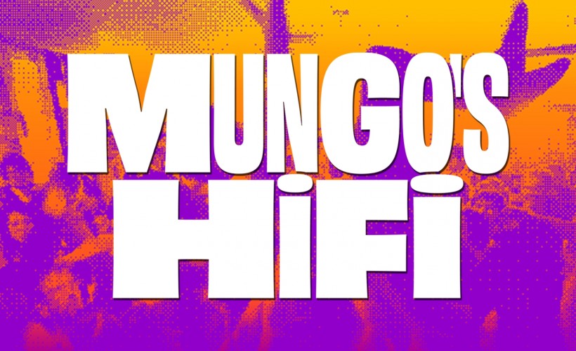 Mungos Hi Fi tickets