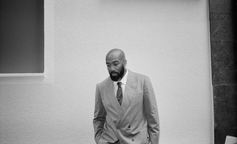 Murkage Dave  at Village Underground, London