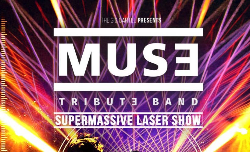 MUS3 tickets