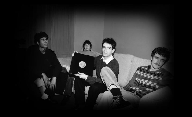 My New Band Believe
