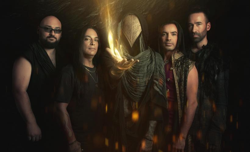 MYRATH